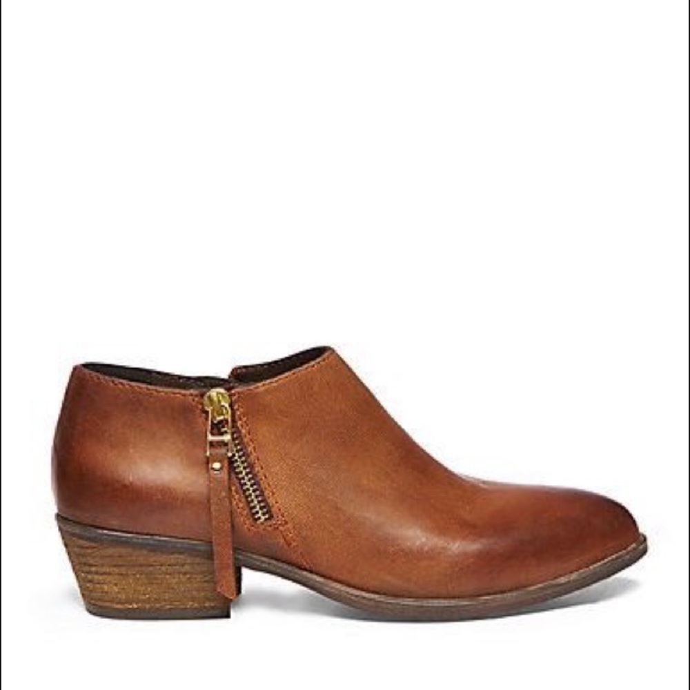 Steve Madden Rosaaa Boots